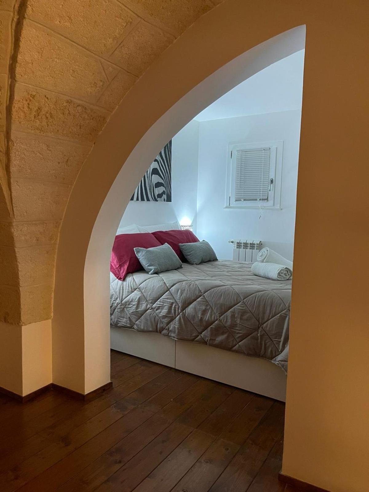 Villa Sweet Aura Brindisi Exterior foto