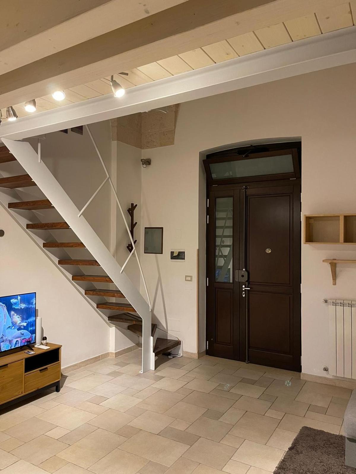 Villa Sweet Aura Brindisi Exterior foto